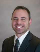 portrait of Joseph L. Thouin MD